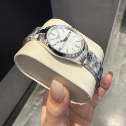 Tissot Watches: Top Quality
