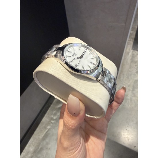 Tissot Watches: Top Quality