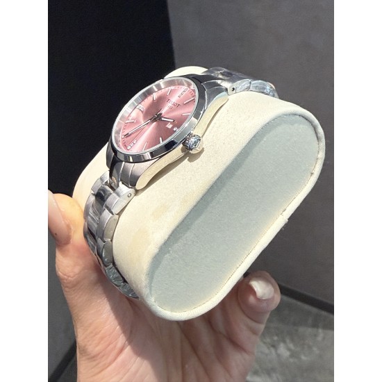 Tissot Watches: Top Quality