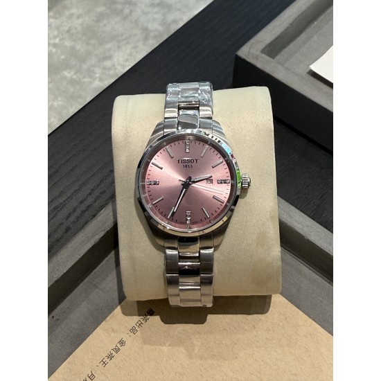 Tissot Watches: Top Quality
