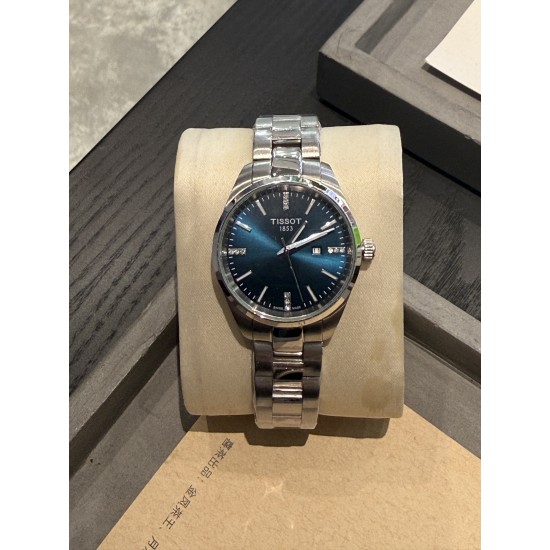 Tissot Watches: Top Quality