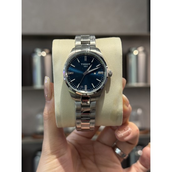 Tissot Watches: Top Quality