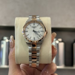 Tissot Watches: Top Quality