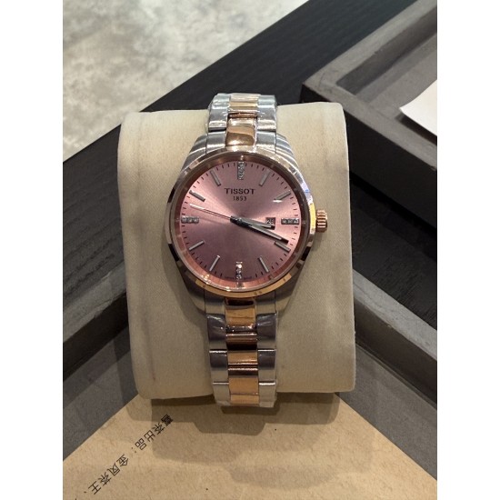 Tissot Watches: Top Quality