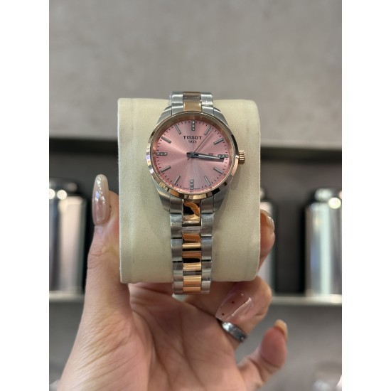 Tissot Watches: Top Quality