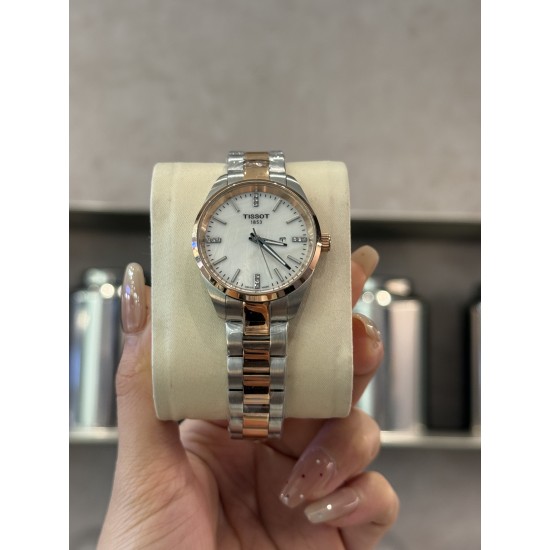 Tissot Watches: Top Quality