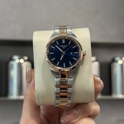 Tissot Watches: Top Quality