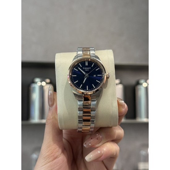 Tissot Watches: Top Quality