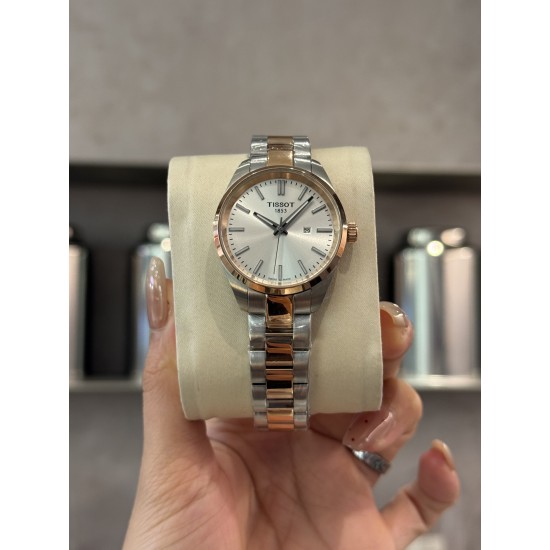 Tissot Watches: Top Quality