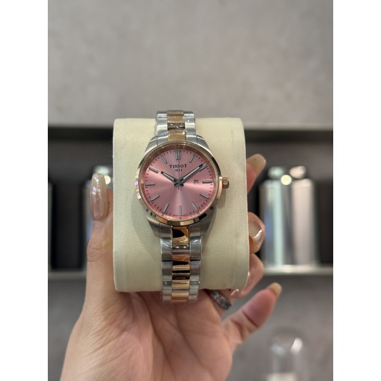 Tissot Watches: Top Quality