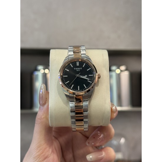 Tissot Watches: Top Quality