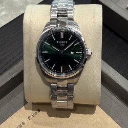 Tissot Watches: Top Quality