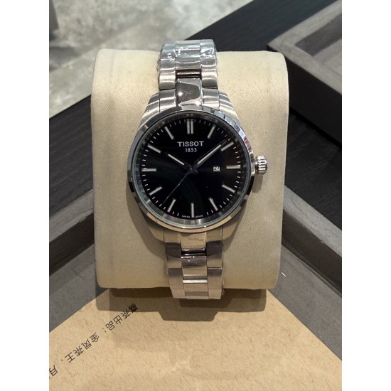 Tissot Watches: Top Quality