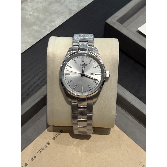 Tissot Watches: Top Quality