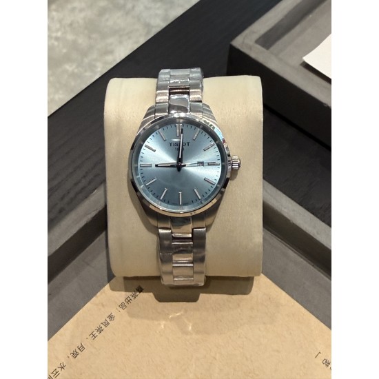 Tissot Watches: Top Quality