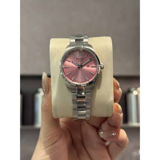 Tissot Watches: Top Quality