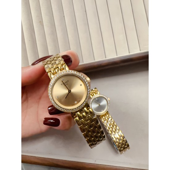 Tissot Watches: Top Quality