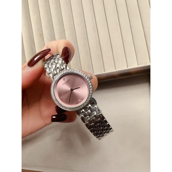 Tissot Watches: Top Quality
