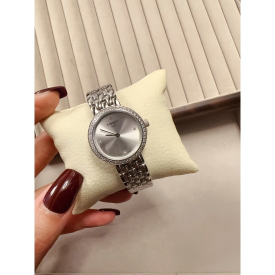 Tissot Watches: Top Quality