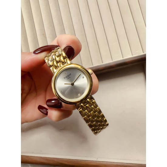 Tissot Watches: Top Quality
