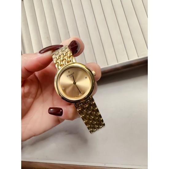 Tissot Watches: Top Quality