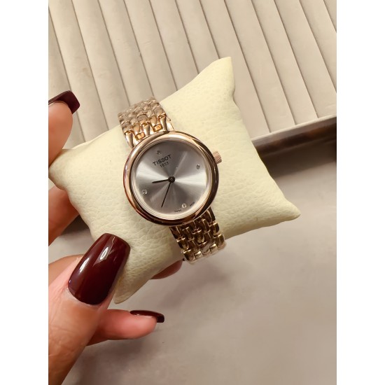 Tissot Watches: Top Quality
