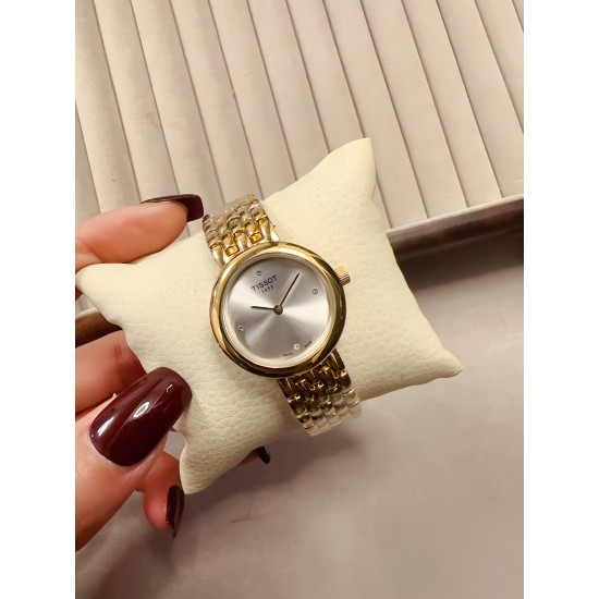 Tissot Watches: Top Quality