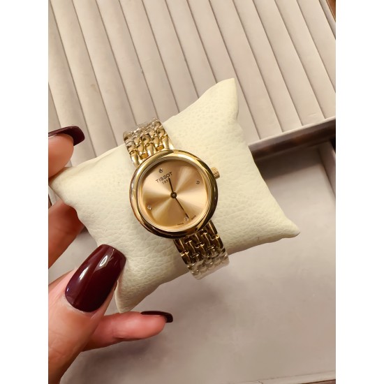 Tissot Watches: Top Quality