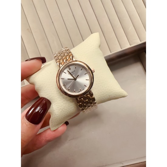 Tissot Watches: Top Quality