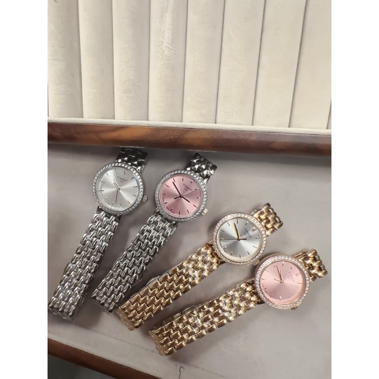 Tissot Watches: Top Quality