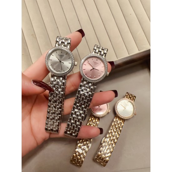 Tissot Watches: Top Quality