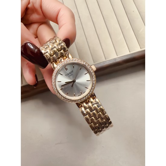 Tissot Watches: Top Quality