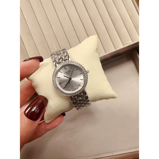 Tissot Watches: Top Quality