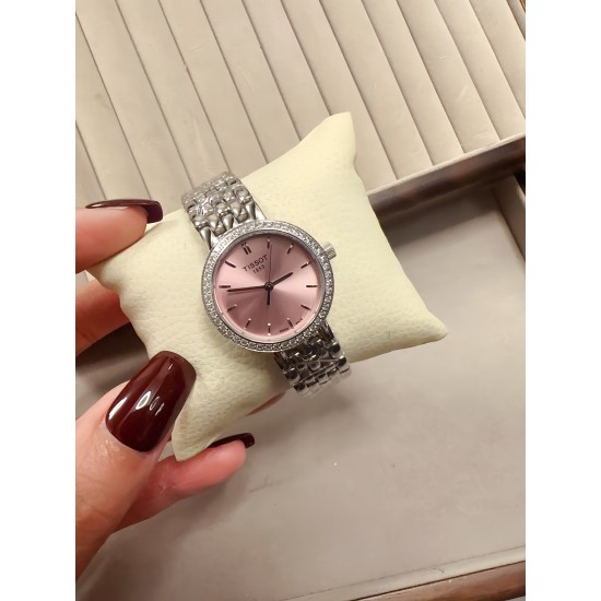 Tissot Watches: Top Quality