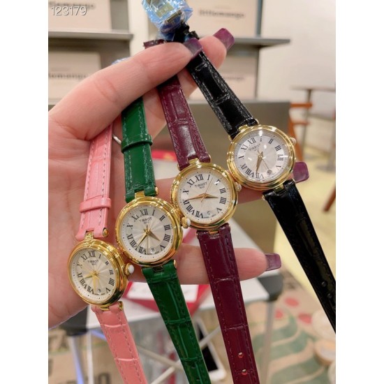 Tissot Watches: Top Quality