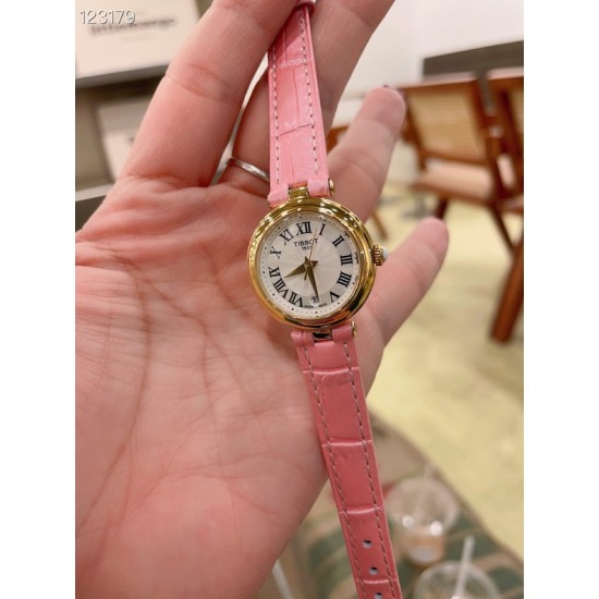 Tissot Watches: Top Quality