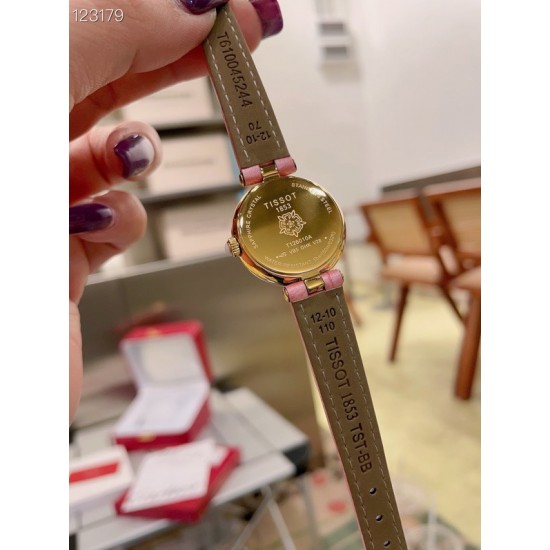 Tissot Watches: Top Quality