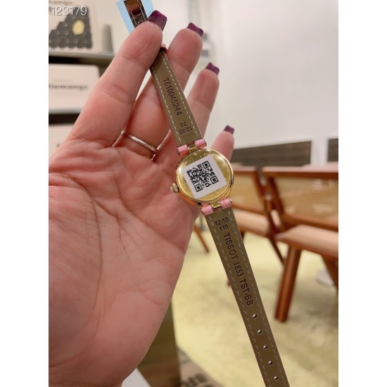Tissot Watches: Top Quality