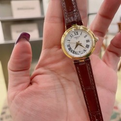 Tissot Watches: Top Quality