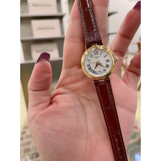 Tissot Watches: Top Quality