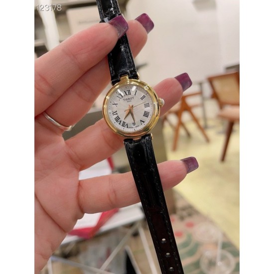 Tissot Watches: Top Quality