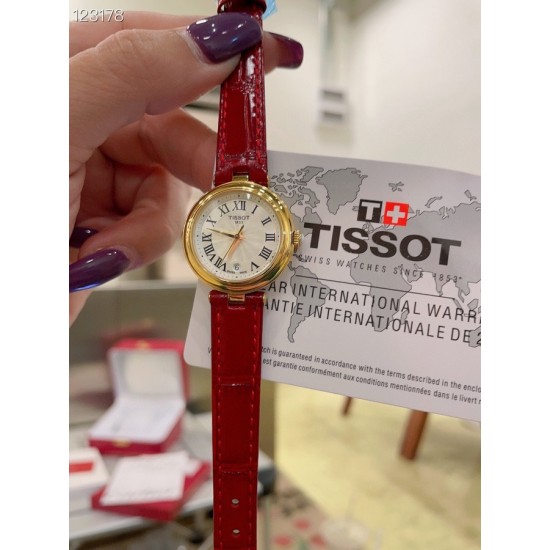 Tissot Watches: Top Quality