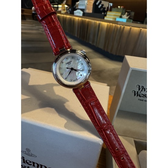 Tissot Watches: Top Quality