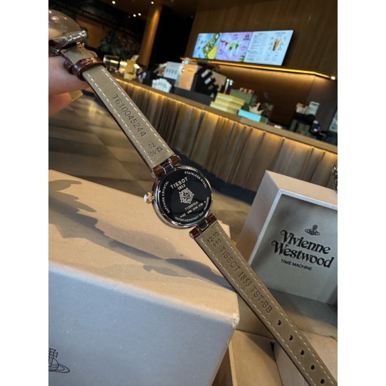 Tissot Watches: Top Quality