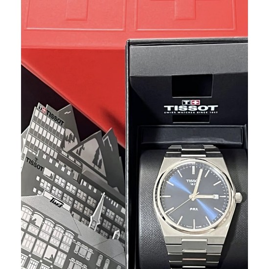 Tissot Watches: Top Quality