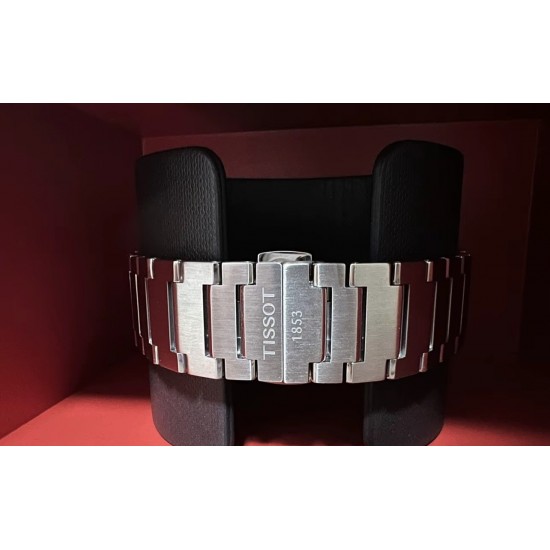 Tissot Watches: Top Quality