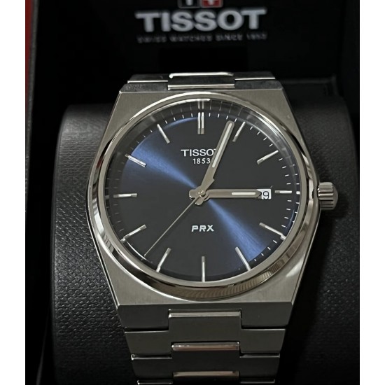 Tissot Watches: Top Quality