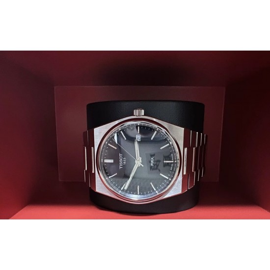 Tissot Watches: Top Quality