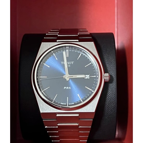 Tissot Watches: Top Quality