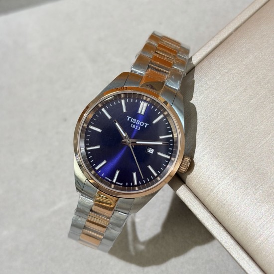 Tissot Watches: Top Quality
